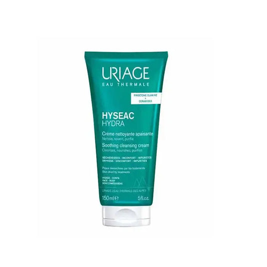 Uriage Hyseac Cleansing Cream 150ml Jag Couture London - New York