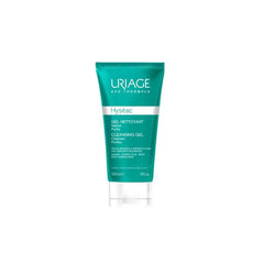 Jag Couture London - New York Uriage Hyséac Cleansing Gel 150ml