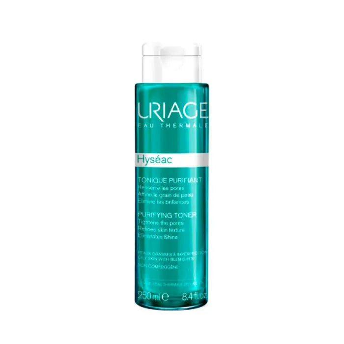 Uriage Hyséac Purifying Tonic 250ml Jag Couture London - New York