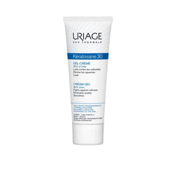 Jag Couture London - New York Uriage Kératosane 30 Emulsion 75ml