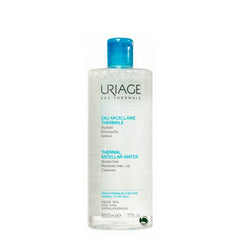 Uriage Thermal Micellar Water 500ml Jag Couture London - New York