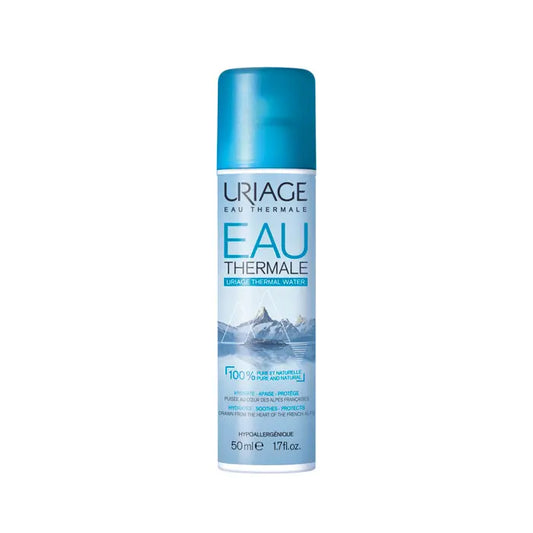 Uriage Thermal Spring Water Spray 50ml Jag Couture London - New York