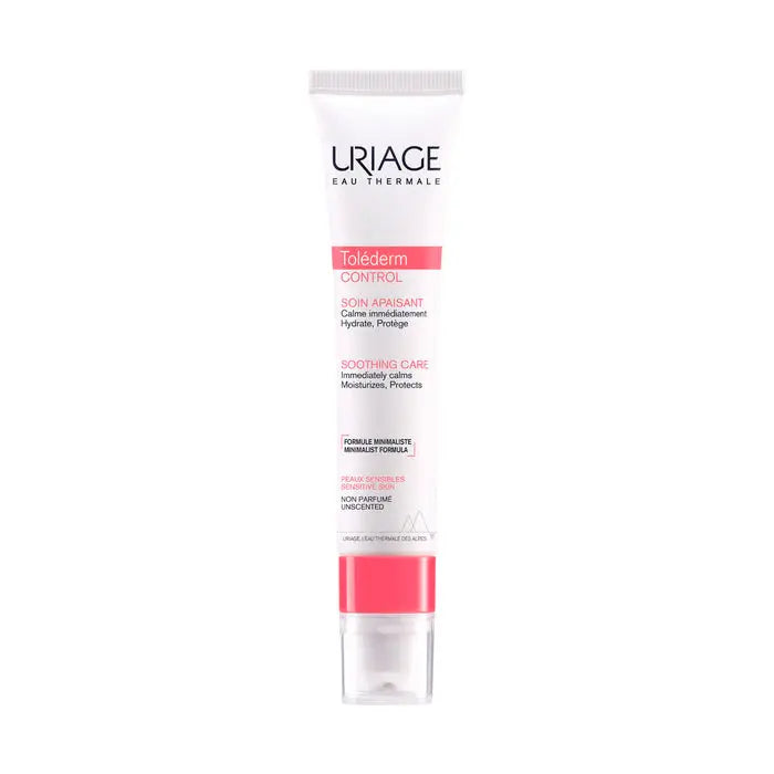 Uriage Toléderm Light Cream 40ml Jag Couture London - New York