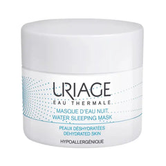 Uriage Water Sleeping Mask 50ml Jag Couture London - New York