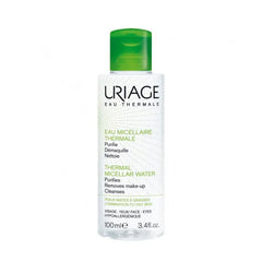 Urige Micellar Water for Oily-Mixed Skin 100ml Jag Couture London - New York