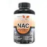 Jag Couture London - New York V.byotic Nac Formula 180 Caps X 828 Mg