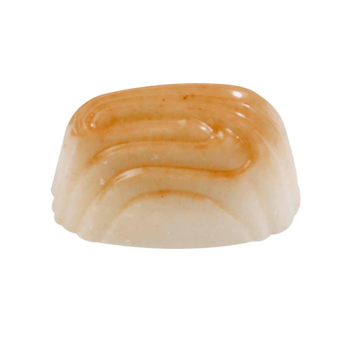 Lucas - coconut cream in white chocolate 13.8g