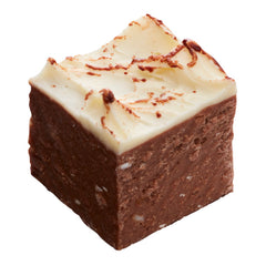 Rice crispy - puffed rice in praline and covered in milk chocolate 10g - 120 pcs