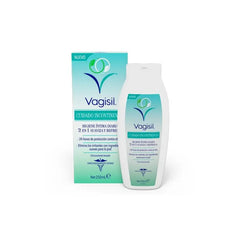 Jag Couture London - New York Vagisil Incontinence Care Daily Intimate Hygiene 250ml