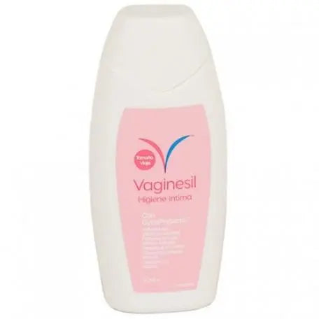 Vagisil Vaginesil Gynoprebiotic Intimate Hygiene 50ml Jag Couture London - New York
