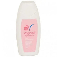 Jag Couture London - New York Vagisil Vaginesil Gynoprebiotic Intimate Hygiene 50ml