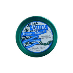 Valda Mint Without Sugar 50 Uts Jag Couture London - New York