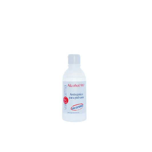 Valpharma Alcohol 96º 500ml Jag Couture London - New York