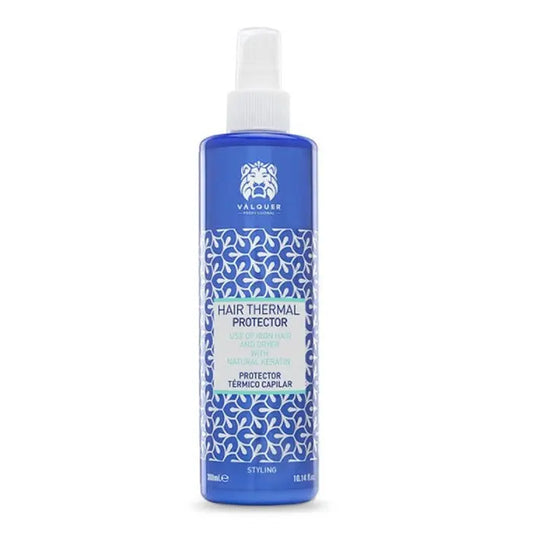 Valquer Hair Thermal Protector 300ml Jag Couture London - New York
