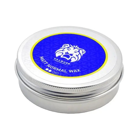 Valquer Matt Normal Wax 100ml Jag Couture London - New York