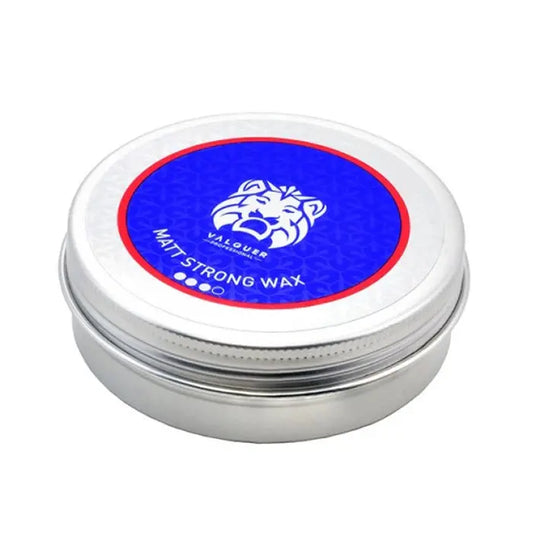 Valquer Matt Strong Wax 100ml Jag Couture London - New York