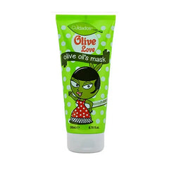 Valquer Olive's Oil Hair Mask 200ml Jag Couture London - New York