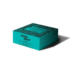 Valquer Solid Gel Summer Coconut Oil 50g Jag Couture London - New York