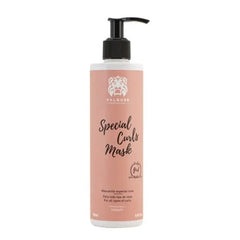 Valquer Special Curls Mask 290ml Jag Couture London - New York