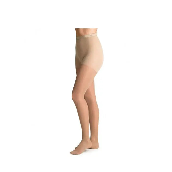 Varidol Fuerte Beige Tights T/5 Jag Couture London - New York