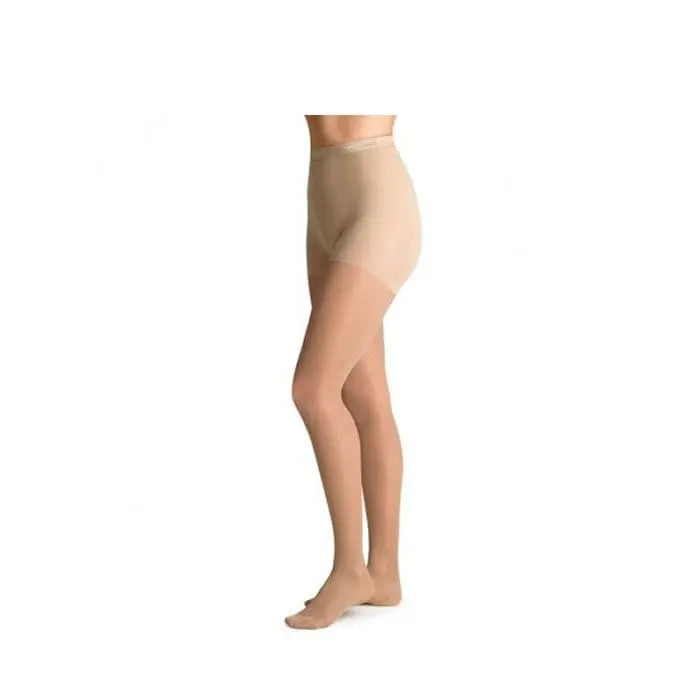 Jag Couture London - New York Varidol Fuerte Beige Tights T/5