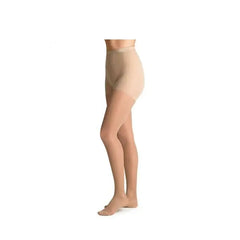 Jag Couture London - New York Varidol Fuerte Beige Tights T/5
