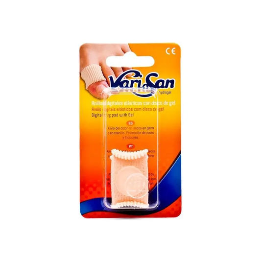 Varisan Anillos Elásticos Para Los Dedos Talla Mediana Jag Couture London - New York