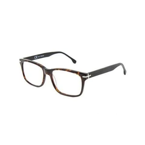 Varisan Giorgio glasses with 1 diopter lens, stylish frame by Jag Couture London New York, designed for eye correction and fashion.