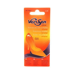 Varisan Protector Para Talón De Aquiles Hydrogel Jag Couture London - New York