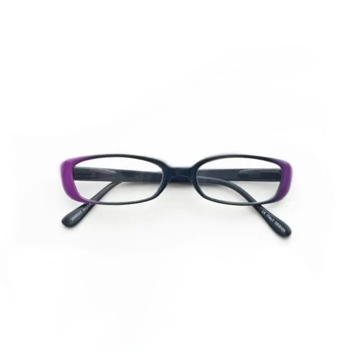 Jag Couture London - New York Varisan Varese Glasses Purple 2+
