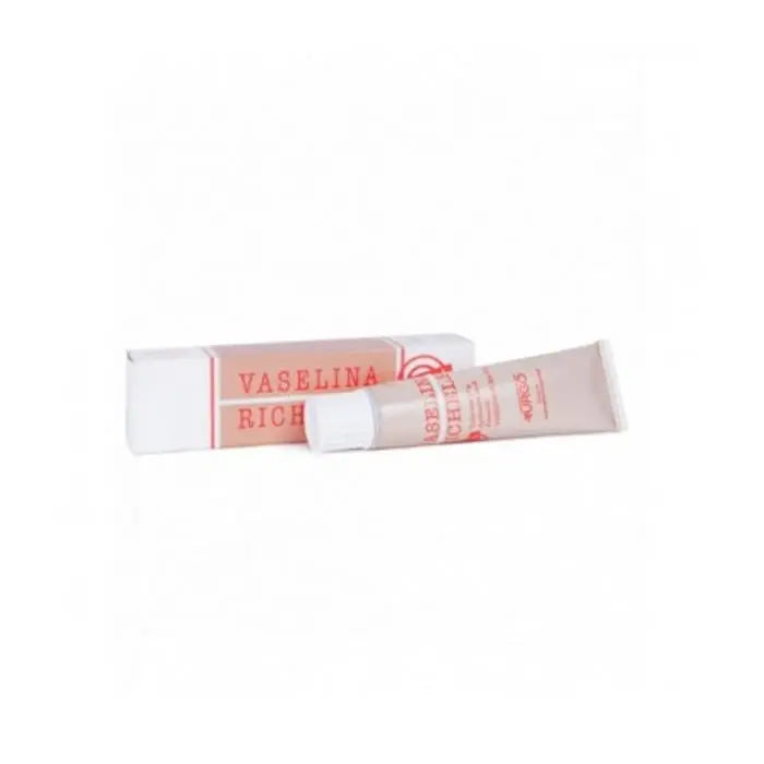Vaseline Pure Richelet Tube 30g Jag Couture London - New York