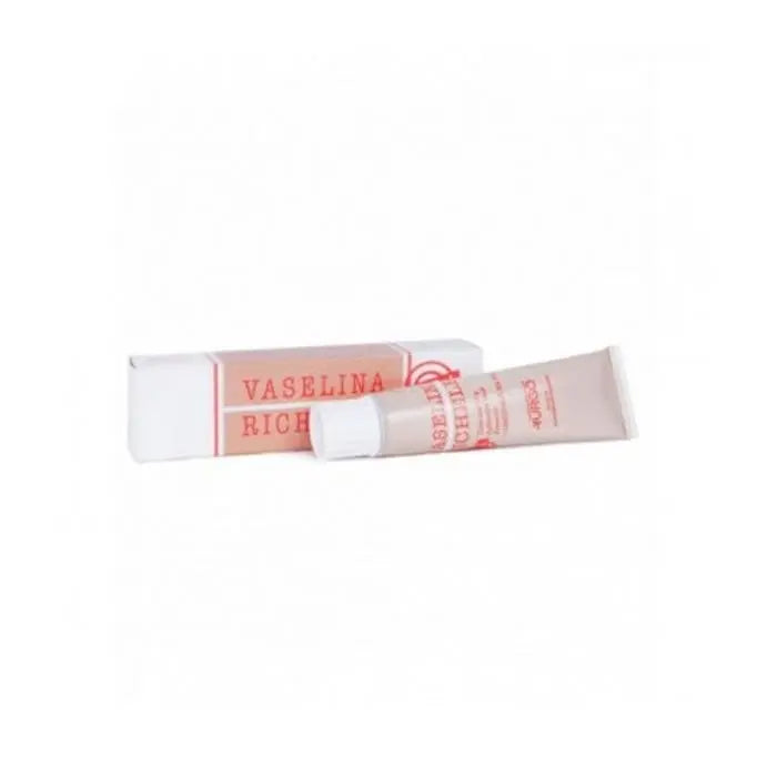 Jag Couture London - New York Vaseline Pure Richelet Tube 30g