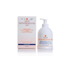 Vea Detergente Liquid Cleansing Wash 250ml Jag Couture London - New York