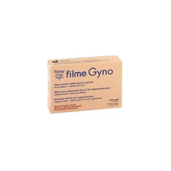 Vea Filme Gyno Vaginal Ovules 6 Units Jag Couture London - New York