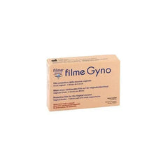 Jag Couture London - New York Vea Filme Gyno Vaginal Ovules 6 Units