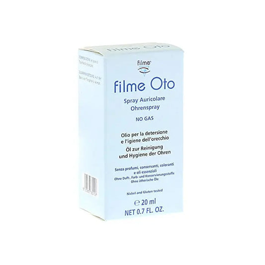 Vea Filme Oto Auricular Spray 20ml Jag Couture London - New York