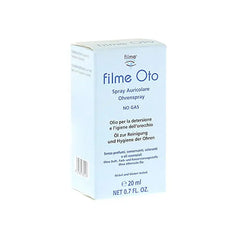 Vea Filme Oto Auricular Spray 20ml Jag Couture London - New York