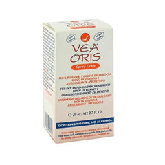 Jag Couture London - New York Vea Oris Oral Spray 20ml