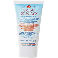 Jag Couture London - New York Vea Zinco Base Protective Paste 40ml