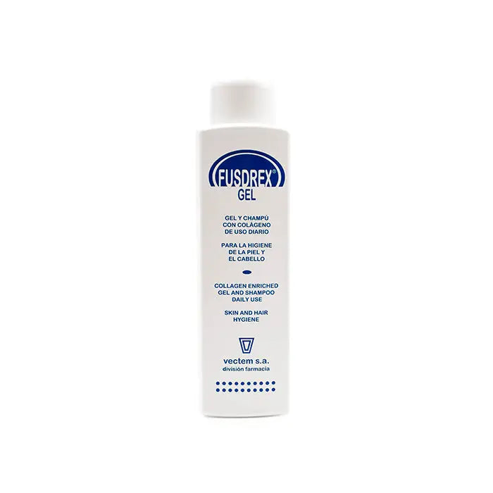 Vectem Fusdrex Dermatological Gel 1000ml Jag Couture London - New York