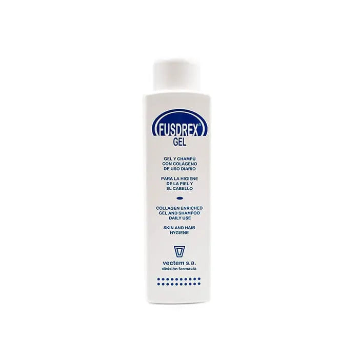 Jag Couture London - New York Vectem Fusdrex Dermatological Gel 1000ml