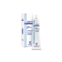 Jag Couture London - New York Vectem Mahiou Cream 75ml