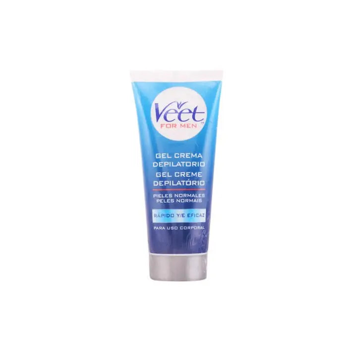 Veet For Men Depilatory Cream Normal Skin 200ml Jag Couture London - New York