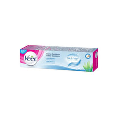 Veet Hair Remover Cream Sensitive Skin 200ml Jag Couture London - New York