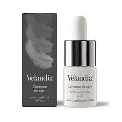 Velandia Eye Contour 15ml Jag Couture London - New York