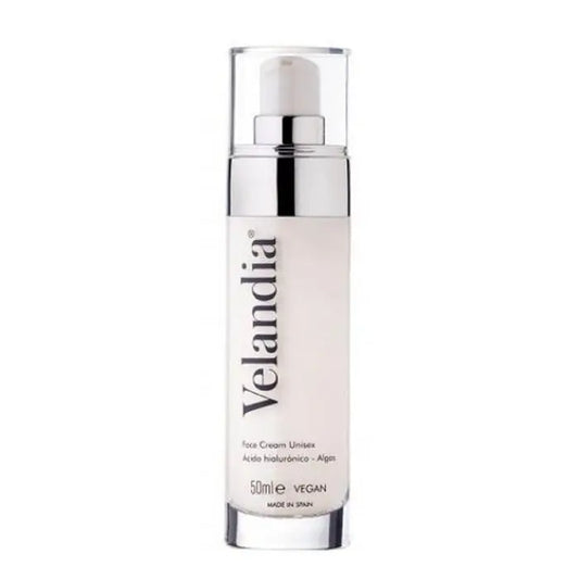 Velandia Face Cream Unisex 50ml Jag Couture London - New York