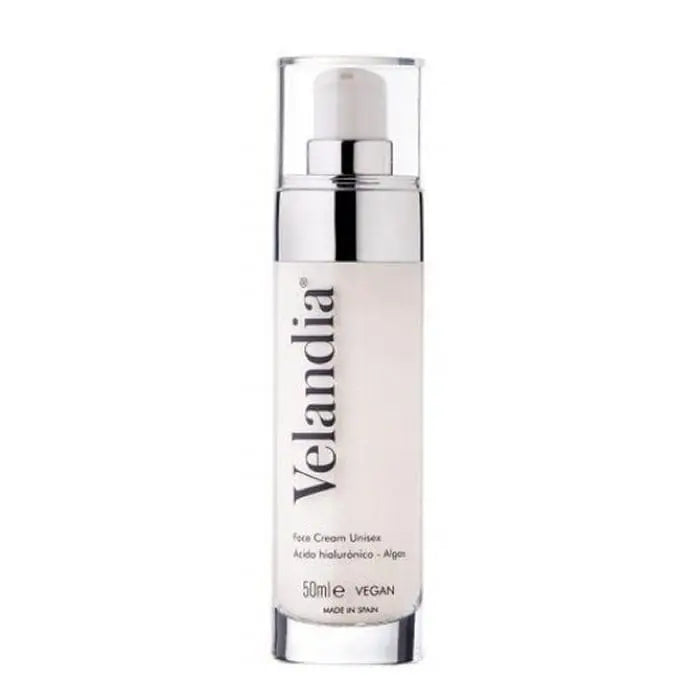 Jag Couture London - New York Velandia Face Cream Unisex 50ml
