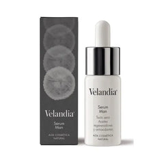Jag Couture London - New York Velandia Serum Man 30ml