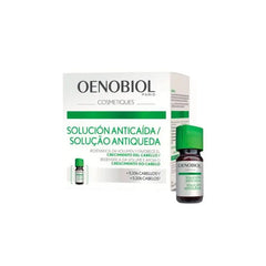 Jag Couture London - New York Vemedia Oenobiol Fall Protection Solution 12x 5ml