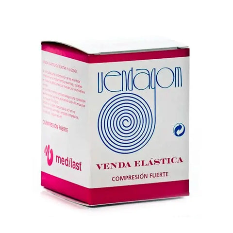 Vengagon 5x7 strong bandage from Jag Couture London New York, showcasing its durable, stretchable fabric and secure fit.